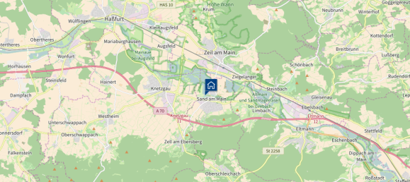 Casa T5 em Hasberge, Germany N.º 127735 35