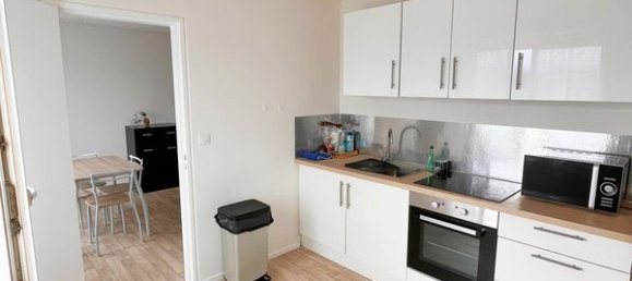 3 bedrooms Apartment in Montbeliard, France No. 325971 4