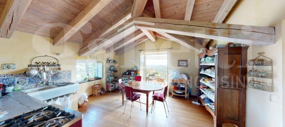 Penthouse T3 em Calice Ligure, Italy N.º 277730 25