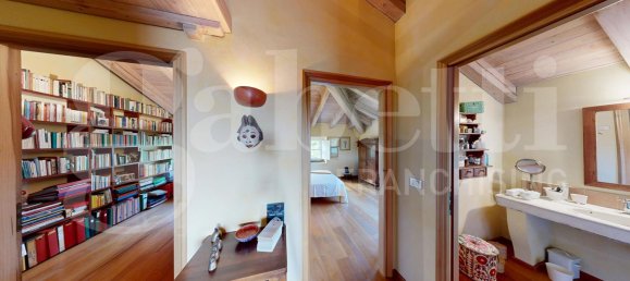 Penthouse T3 em Calice Ligure, Italy N.º 277730 19