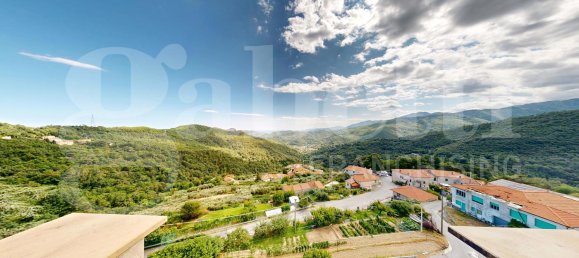 Penthouse T3 em Calice Ligure, Italy N.º 277730 32