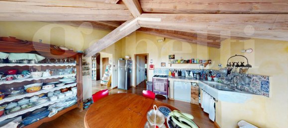 Penthouse T3 em Calice Ligure, Italy N.º 277730 17