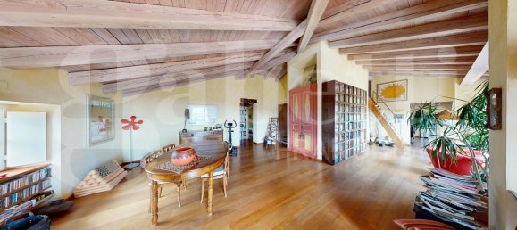 Penthouse T3 em Calice Ligure, Italy N.º 277730 6