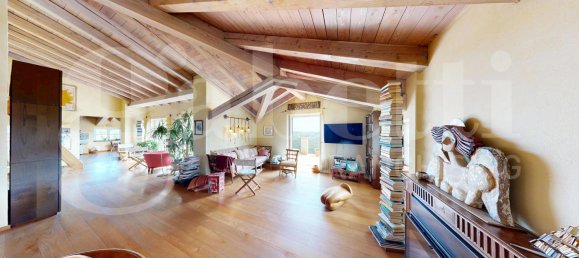 Penthouse T3 em Calice Ligure, Italy N.º 277730 3