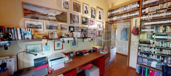 Penthouse T3 em Calice Ligure, Italy N.º 277730 26