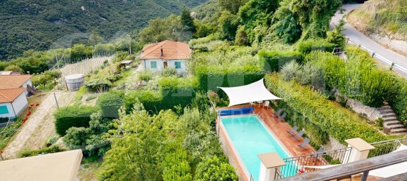Penthouse T3 em Calice Ligure, Italy N.º 277730 33