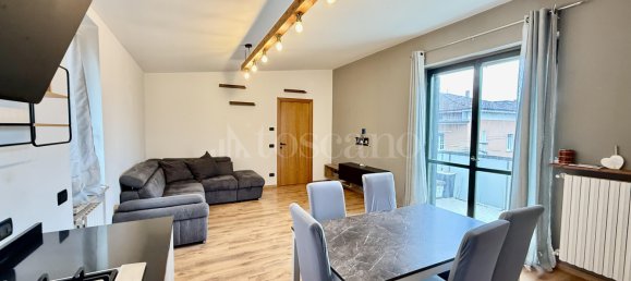 Apartamento de 2 habitaciónes en Ospitaletto, Italy No. 331945 13