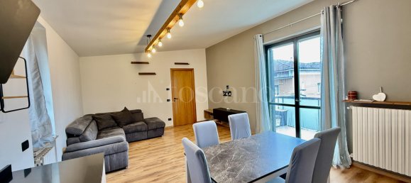 Apartamento de 2 habitaciónes en Ospitaletto, Italy No. 331945 12