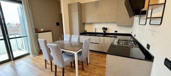 Apartamento de 2 habitaciónes en Ospitaletto, Italy No. 331945 11