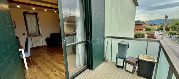 Apartamento de 2 habitaciónes en Ospitaletto, Italy No. 331945 18