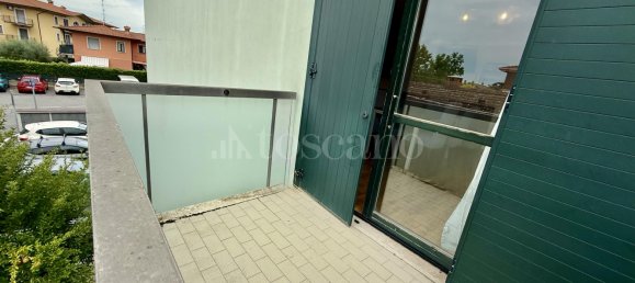 Apartamento de 2 habitaciónes en Ospitaletto, Italy No. 331945 16