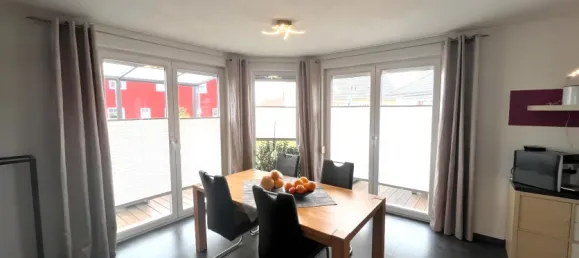 3 غرف نوم منزل في Wismar, Germany رقم 28830 15