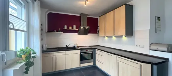 3 غرف نوم منزل في Wismar, Germany رقم 28830 18