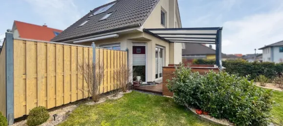 3 غرف نوم منزل في Wismar, Germany رقم 28830 8