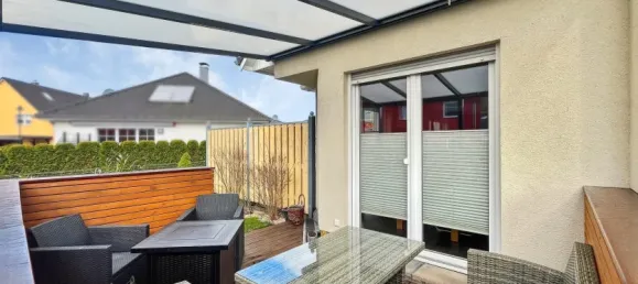 3 غرف نوم منزل في Wismar, Germany رقم 28830 10