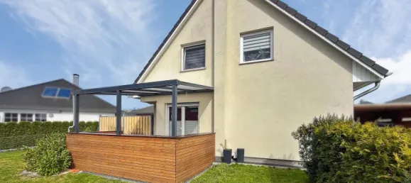 3 غرف نوم منزل في Wismar, Germany رقم 28830 7