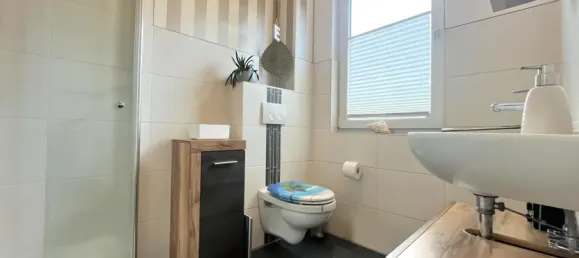 3 غرف نوم منزل في Wismar, Germany رقم 28830 20