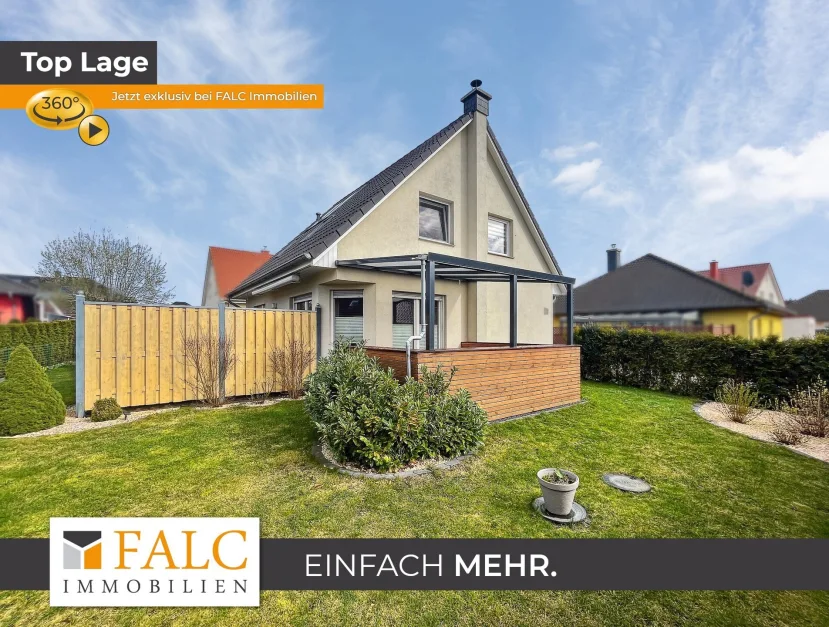 3 غرف نوم منزل في Wismar, Germany رقم 28830