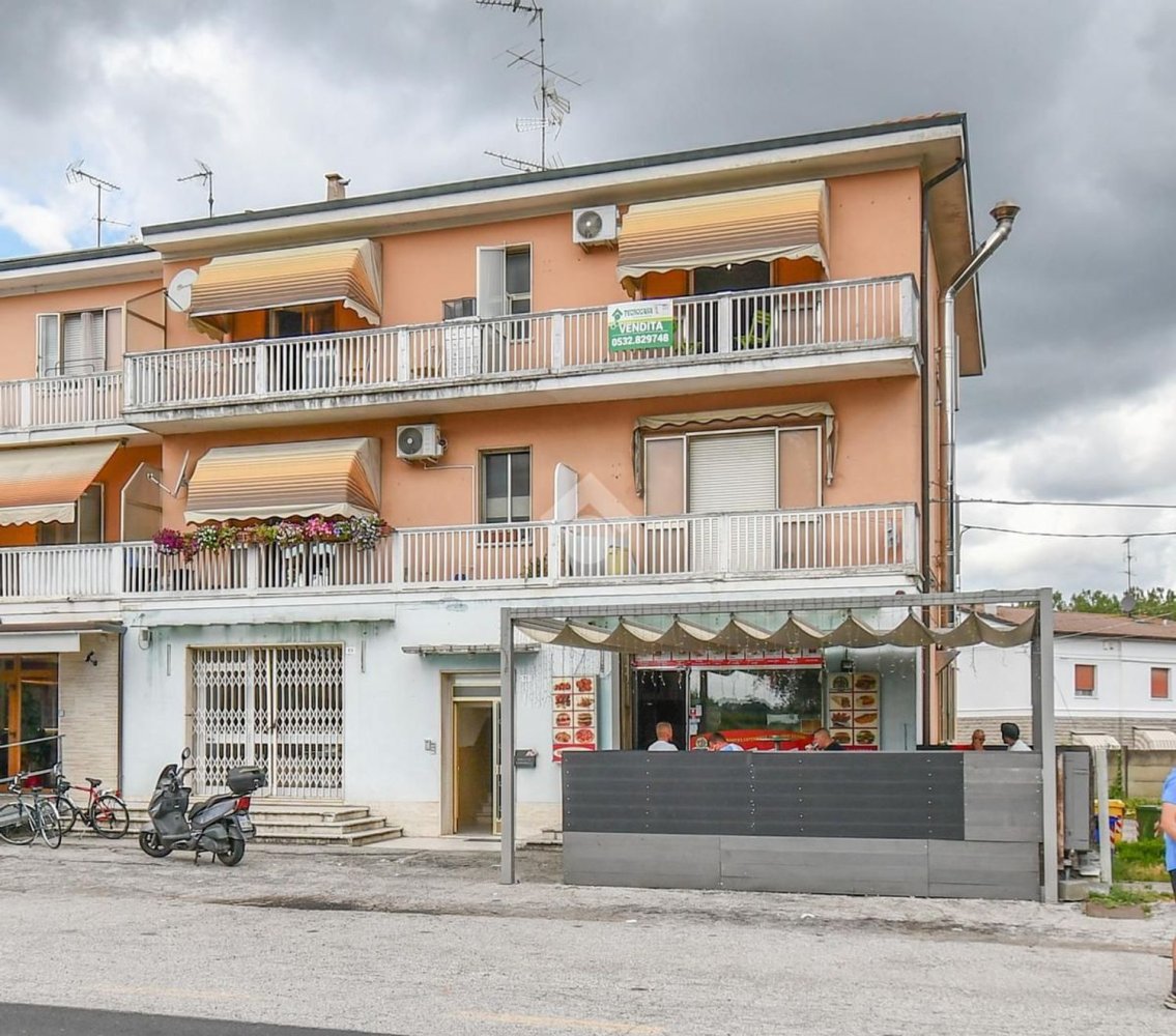 3غرفة شقة في Poggio Renatico, Italy رقم 263256