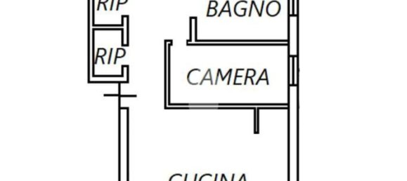 3غرفة شقة في Poggio Renatico, Italy رقم 263256 11