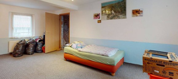 Casa de 4 divisões em Weimarer Land, Germany N.º 133585 14