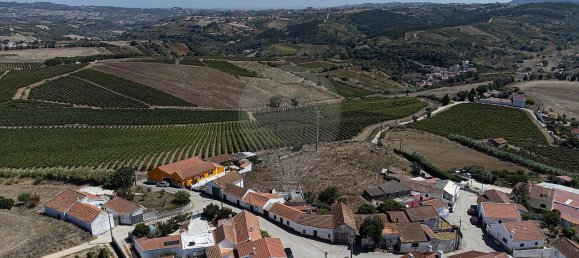 Casa de 2 dormitorios en Alenquer, Portugal No. 50858 21