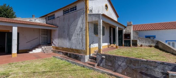 Casa de 2 dormitorios en Alenquer, Portugal No. 50858 2