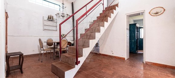 Casa de 2 dormitorios en Alenquer, Portugal No. 50858 12