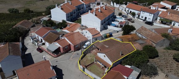 Casa de 2 dormitorios en Alenquer, Portugal No. 50858 20