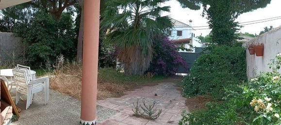 Casa T5 em La Barrosa, Spain N.º 160444 8