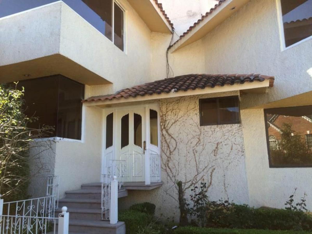 4 Schlafzimmer Haus in Mexicali, Mexico, Nr. 174568