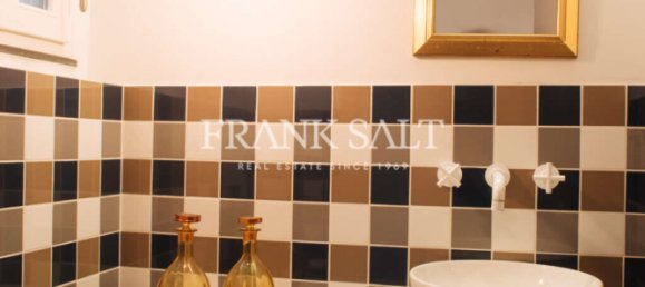 2 Schlafzimmer Wohnung in Valletta, Malta, Nr. 9440 20