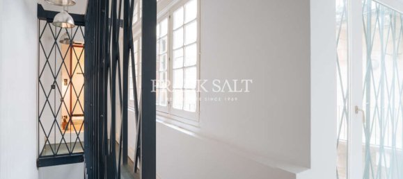 2 Schlafzimmer Wohnung in Valletta, Malta, Nr. 9440 3