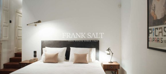 2 Schlafzimmer Wohnung in Valletta, Malta, Nr. 9440 6