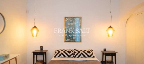 2 Schlafzimmer Wohnung in Valletta, Malta, Nr. 9440 12