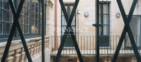 2 Schlafzimmer Wohnung in Valletta, Malta, Nr. 9440 17