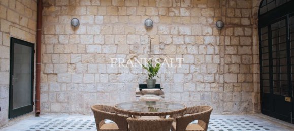 2 Schlafzimmer Wohnung in Valletta, Malta, Nr. 9440 2