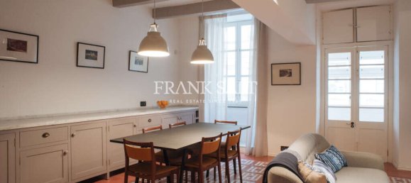 2 Schlafzimmer Wohnung in Valletta, Malta, Nr. 9440 21