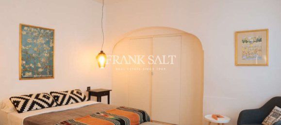 2 Schlafzimmer Wohnung in Valletta, Malta, Nr. 9440 13