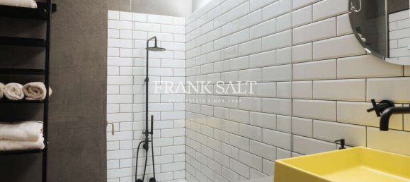 2 Schlafzimmer Wohnung in Valletta, Malta, Nr. 9440 9