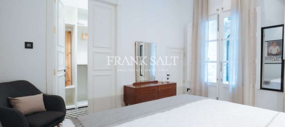 2 Schlafzimmer Wohnung in Valletta, Malta, Nr. 9440 4