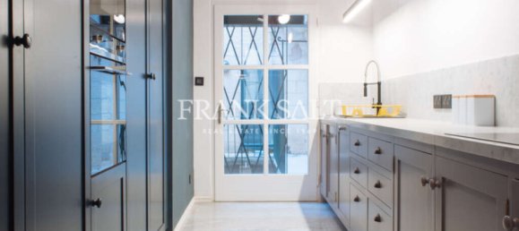 2 Schlafzimmer Wohnung in Valletta, Malta, Nr. 9440 25