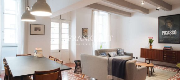 2 Schlafzimmer Wohnung in Valletta, Malta, Nr. 9440 22