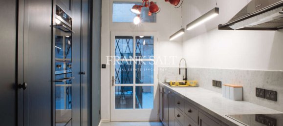 2 Schlafzimmer Wohnung in Valletta, Malta, Nr. 9440 24