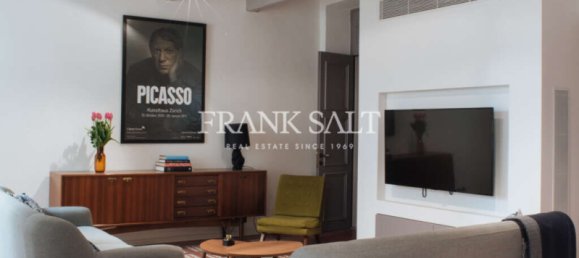 2 Schlafzimmer Wohnung in Valletta, Malta, Nr. 9440 23