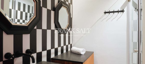 2 Schlafzimmer Wohnung in Valletta, Malta, Nr. 9440 15