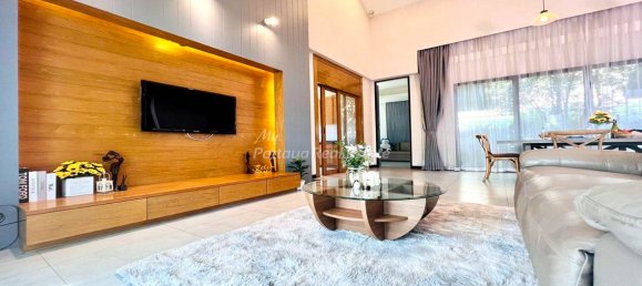 3 غرف نوم مقهى / مطعم في Pattaya, Thailand رقم 8717 13