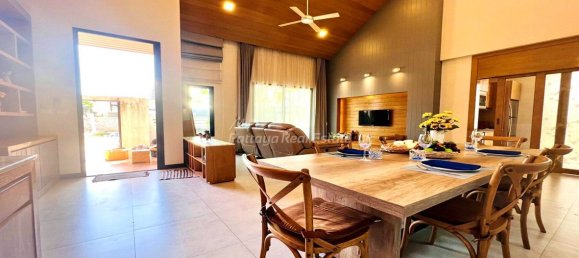 3 غرف نوم مقهى / مطعم في Pattaya, Thailand رقم 8717 20