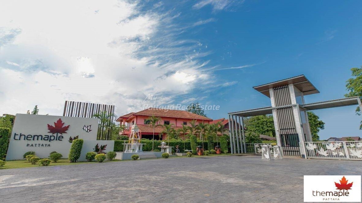 3 غرف نوم مقهى / مطعم في Pattaya, Thailand رقم 8717