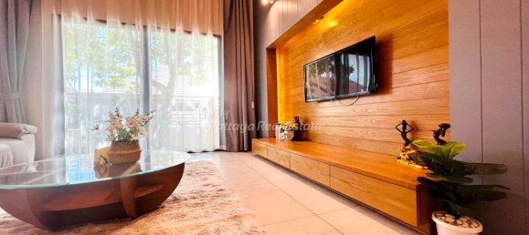 3 غرف نوم مقهى / مطعم في Pattaya, Thailand رقم 8717 16